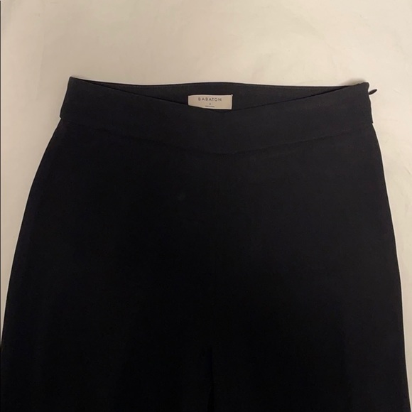 Babaton Lincoln Pant - Picture 5 of 7